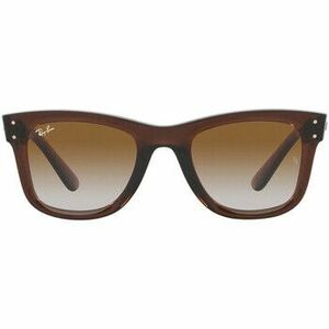 Napszemüvegek Ray-ban Occhiali da Sole Wayfarer Reverse RBR0502S 6709CB kép