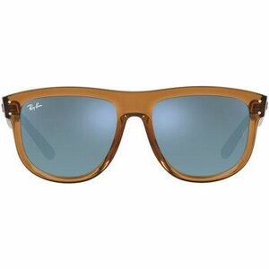 Napszemüvegek Ray-ban Occhiali da Sole Boyfriend Reverse RBR0501S 6711GA kép