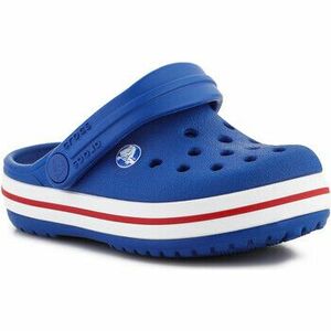 Szandálok / Saruk Crocs Toddler Crocband Clog 207005-4KZ kép