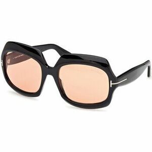 Napszemüvegek Tom Ford Occhiali da Sole Ren FT1155/S 05E Fotocromatici kép