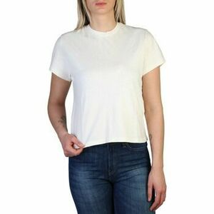 Blúzok Levis A1712-0000 White kép