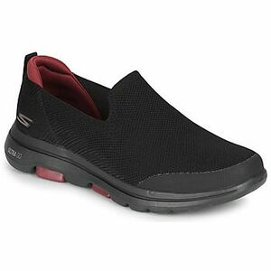 Rövid szárú edzőcipők Skechers GO WALK kép