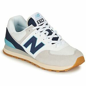 Rövid szárú edzőcipők New Balance 574 kép