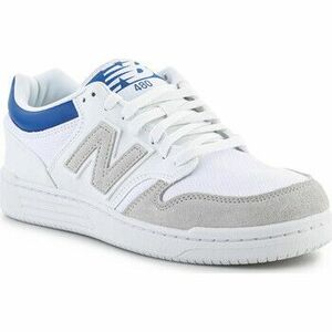 Divat edzőcipők New Balance unisex BB480LKC kép