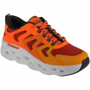 Rövid szárú edzőcipők Skechers GO Run Swirl Tech-Surge kép