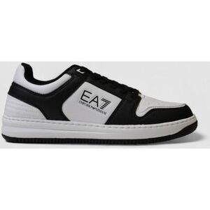 Divat edzőcipők Emporio Armani EA7 UNISEX X8X189 XK404 kép