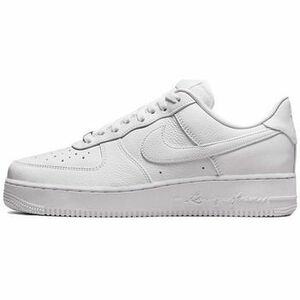 Divat edzőcipők Nike Air Force 1 Low NOCTA Drake Certified Lover Boy kép