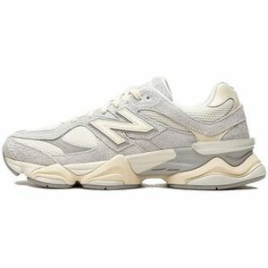 Divat edzőcipők New Balance 9060 Quartz kép