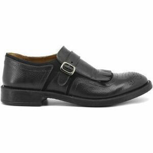 Alsóváros Duca Di Morrone Samuele - Leather Black kép