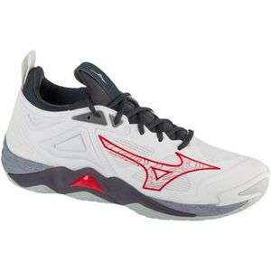 Fitnesz Mizuno Wave Momentum 3 kép