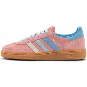 Divat edzőcipők adidas Handball Spezial Semi Rose Spark kép