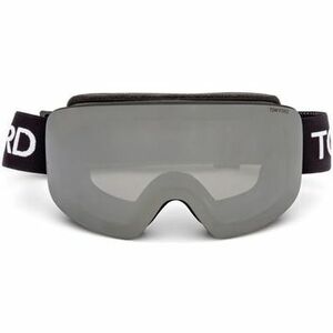 Sport kiegészítők Tom Ford Maschera da Sci FT1124/S 01C kép