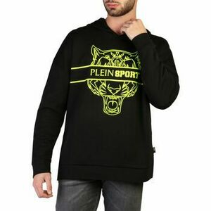 Pulóverek Philipp Plein Sport fips218 99 nero kép