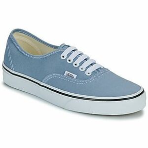 Rövid szárú edzőcipők Vans Authentic COLOR THEORY DUSTY BLUE kép