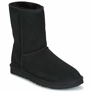 Csizmák UGG CLASSIC SHORT kép