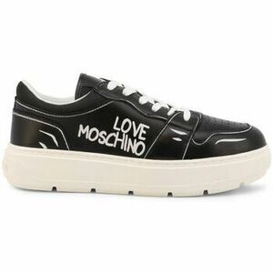 Divat edzőcipők Love Moschino ja15254g1giaa-00a black kép