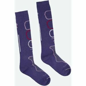 Zoknik Lorpen Stmw 1158 Tri Layer Socks Deep Purple kép