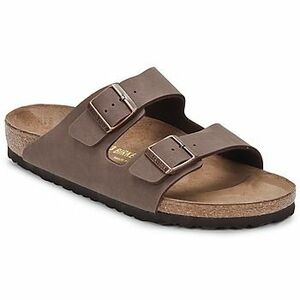 BIRKENSTOCK Papucs 'Arizona' barna kép