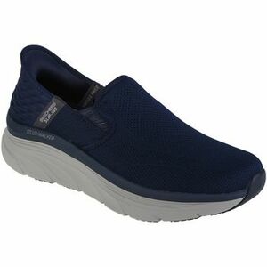 Rövid szárú edzőcipők Skechers Slip-Ins RF: D'Lux Walker - Orford kép