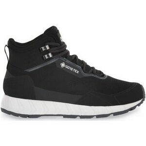 Túracipők Mino Ronzoni 0C SHOES STORD BLK kép