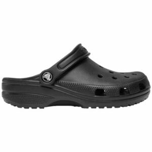 Crocs Papucs fekete kép