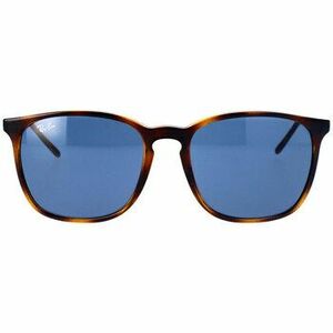 Napszemüvegek Ray-ban Occhiali da Sole RB4387 710/80 kép