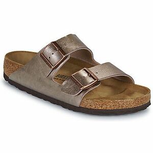 Papucsok BIRKENSTOCK Arizona BF Graceful Taupe kép