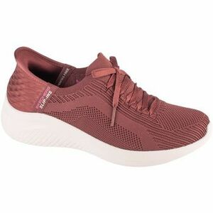 Rövid szárú edzőcipők Skechers Slip-Ins Ultra Flex 3.0 - Brilliant kép