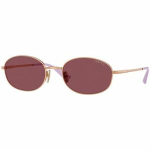 Napszemüvegek Vogue Occhiali da Sole Eyewear VO4323S 51525Q Polarizzati kép