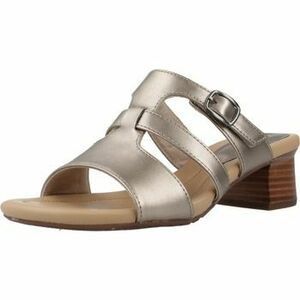 Szandálok / Saruk Clarks DESIRAE PALM kép