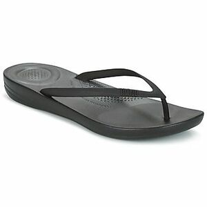 Lábujjközös papucsok FitFlop IQUSHION ERGONOMIC FLIP-FLOPS kép