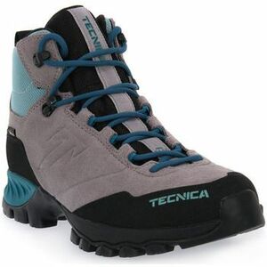 Túracipők Tecnica 003 GRANIT MID GTX WS kép