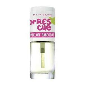 Bases & Topcoats Maybelline New York Base Coat Peel Off Dr Rescue kép