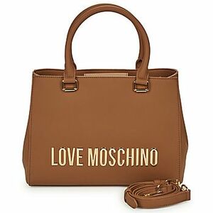 Kézitáskák Love Moschino BOLD LOVE JC4022 kép