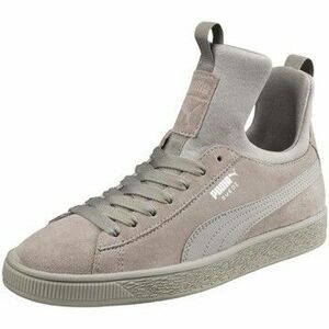 Divat edzőcipők Puma W. SUEDE FIERCE kép