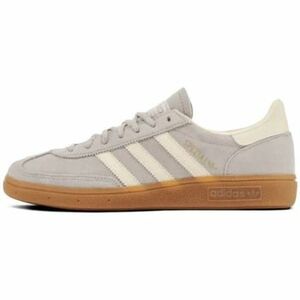 Divat edzőcipők adidas Handball Spezial Grey Cream kép