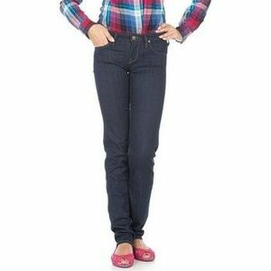 Skinny farmerek Lee Jeans Lynn Straight L333EYCU kép