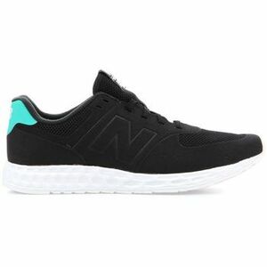 Rövid szárú edzőcipők New Balance Mens Lifestyle MFL574BG kép