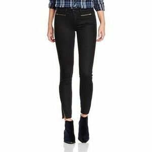 Skinny farmerek Wrangler ® Corynn Perfect Black W25FCK81H kép