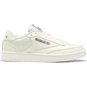 Divat edzőcipők Reebok Sport Club C 85 kép