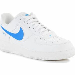 Rövid szárú edzőcipők Nike Air Force 1 '07 FN7804-100 kép