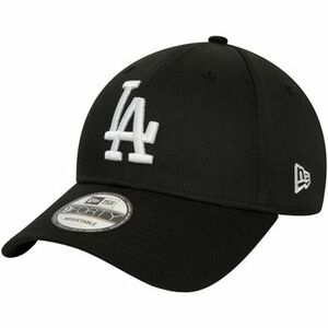 Baseball sapkák New-Era MLB 9FORTY Los Angeles Dodgers World Series Patch Cap kép