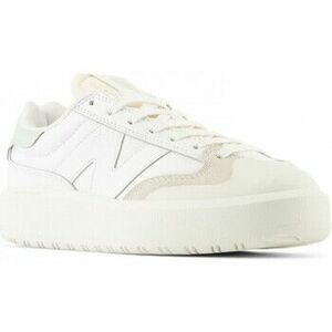 Divat edzőcipők New Balance Ct302 d kép