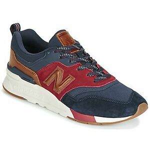 Rövid szárú edzőcipők New Balance 997 kép