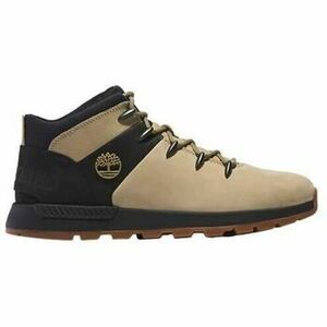 Csizmák Timberland SPRINT TREKKER MID LACE U kép