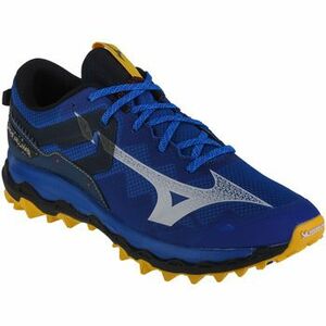 Futócipők Mizuno Wave Mujin 9 kép