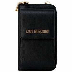 Pénztárcák Love Moschino JC5701PP kép