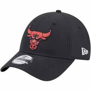 Baseball sapkák New-Era NBA 9FORTY Chicago Bulls Cap kép