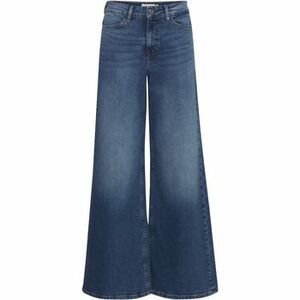 Bootcut farmerek Ichi IHTWIGGY WIDE 20119022 kép