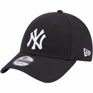 Baseball sapkák New-Era Team Side Patch 9FORTY New York Yankees Cap kép